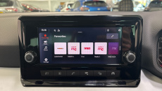 SEAT Arona 1.0 TSI 110 SE Edition 5dr DSG Petrol Hatchback